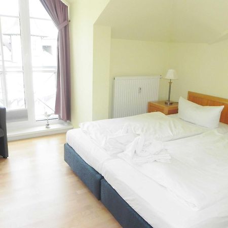 Ferienwohnung 1 3 19 Inselstrand Heringsdorf  Extérieur photo
