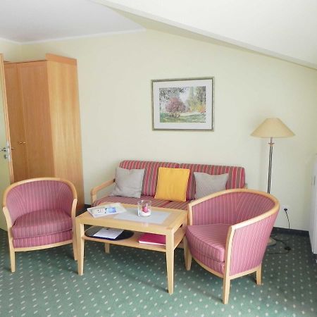 Ferienwohnung 1 3 19 Inselstrand Heringsdorf  Extérieur photo