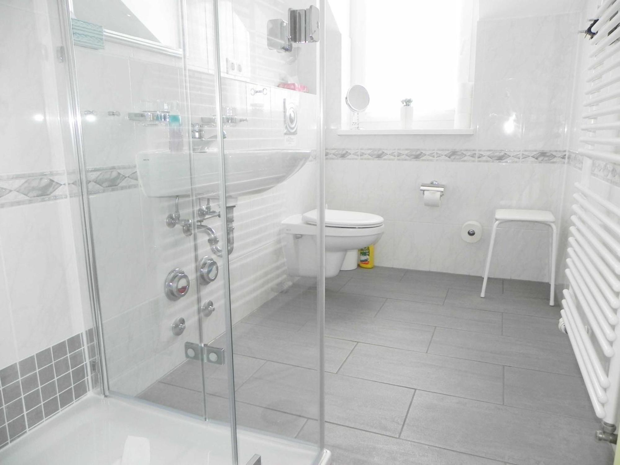 Ferienwohnung 1 3 19 Inselstrand Heringsdorf  Extérieur photo