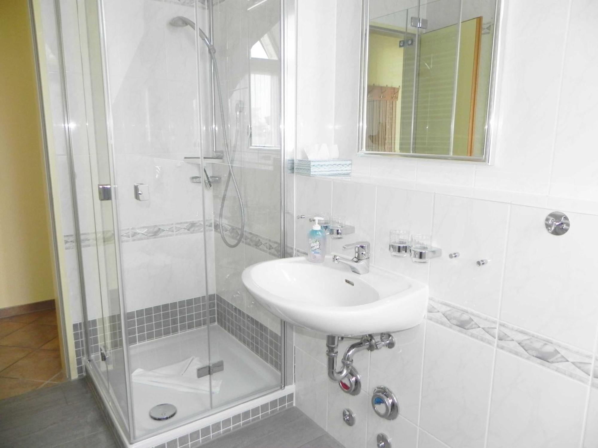 Ferienwohnung 1 3 19 Inselstrand Heringsdorf  Extérieur photo