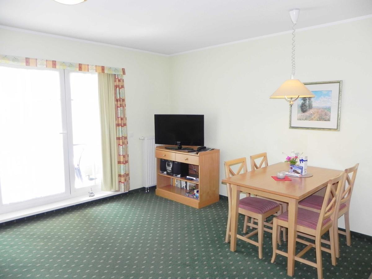 Ferienwohnung 1 3 19 Inselstrand Heringsdorf  Extérieur photo