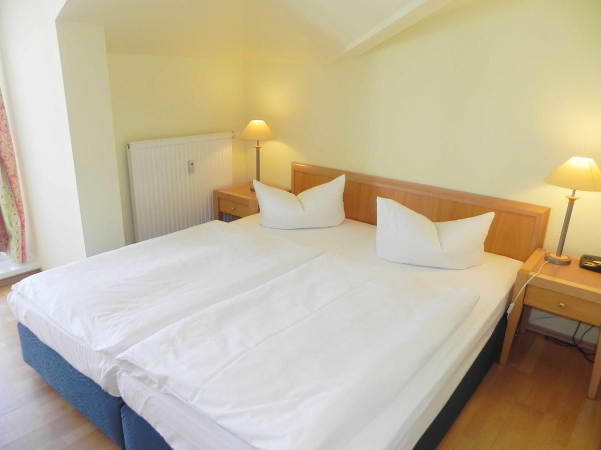 Ferienwohnung 1 3 19 Inselstrand Heringsdorf  Extérieur photo